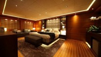 ZALIV III -  VIP Cabin
